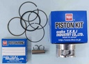 Bộ piston bạc TKRJ Future 125 Code 1