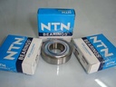 NTN 6205 LLU