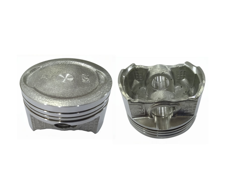 Piston KM SH 150 Code 2